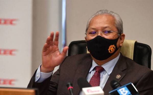 Agensi KKMM perlu siap siaga perkenal dasar menuju fasa endemik