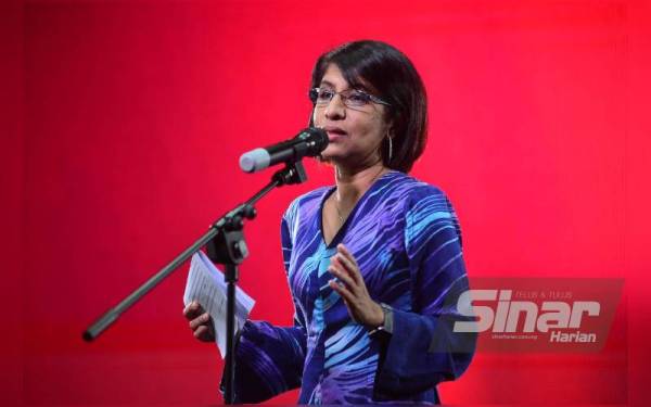 NACP perlu jadi keutamaan dalam pentadbiran kerajaan NACP perlu jadi keutamaan dalam pentadbiran kerajaan