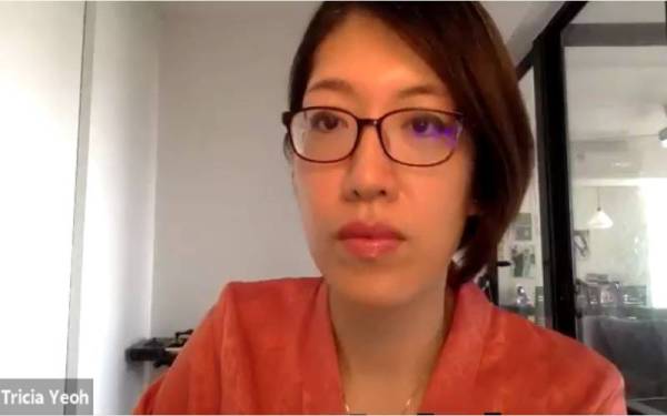 Jadikan Akta Pembiayaan Dana Politik satu agenda reformasi Jadikan Akta Pembiayaan Dana Politik satu agenda reformasi