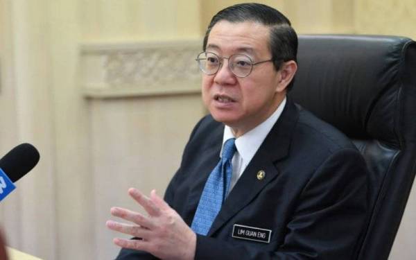 ‘Penularan Covid-19 dalam komuniti Pulau Pinang sangat kritikal’