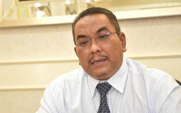 Kedah terima 1.4 juta dos vaksin Kedah terima 1.4 juta dos vaksin