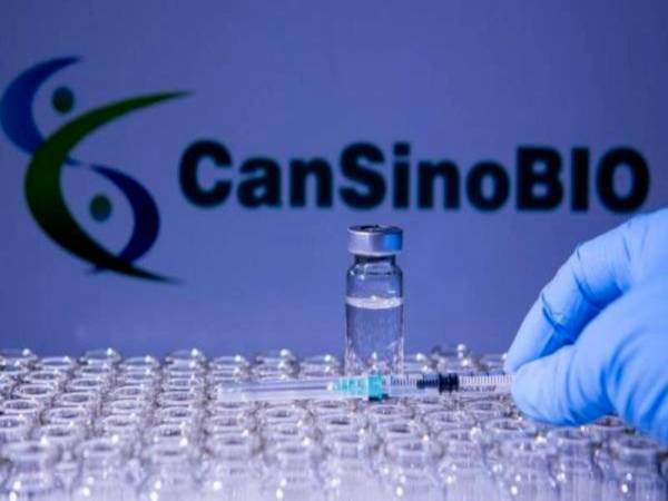 SGB harap kerajaan masukkan CanSino dalam program dos penggalak SGB harap kerajaan masukkan CanSino dalam program dos penggalak