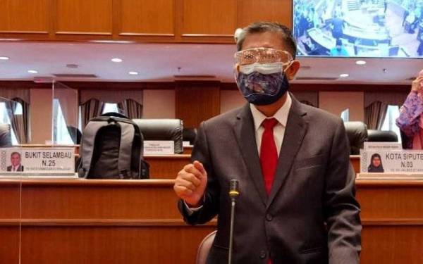 Empat syor kawalan gelombang jangkitan Covid-19 di Kedah