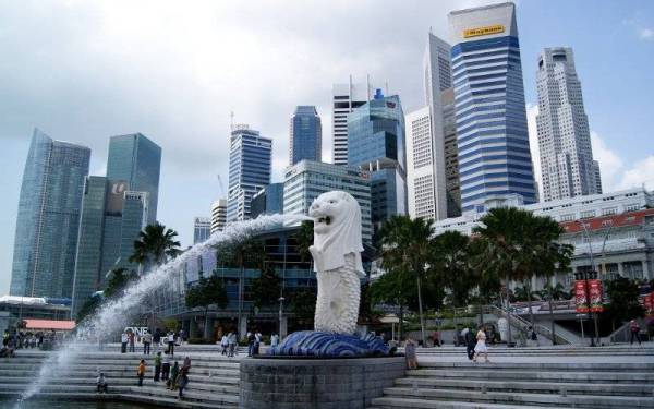 Covid-19: Singapura senaraikan Malaysia di bawah Kategori III Covid-19: Singapura senaraikan Malaysia di bawah Kategori III