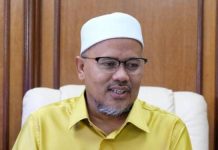 Bajet 2022: Terengganu harap sektor pelancongan diberi perhatian