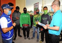 SPS Lindung wajar dilanjutkan dalam Bajet 2022