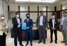 Bajet 2022: UMNOSiswa cadang 11 perkara dalam memorandum