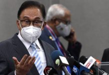 PH bentang Strategi Bajet 2022