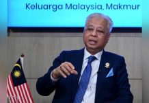 Penjawat awam tidak dilupakan dalam Bajet 2022: Ismail Sabri