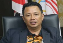 Bajet 2022: MOM harap peruntukan dana sukan elit Paris 2024