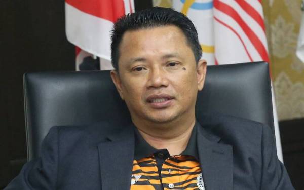 Bajet 2022: MOM harap peruntukan dana sukan elit Paris 2024