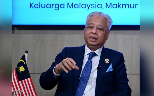 Agenda pendigitalan diberi tumpuan dalam Bajet 2022: PM