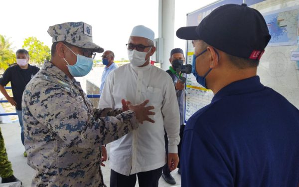 Bajet 2022: Kerajaan perlu teliti permintaan pesawah