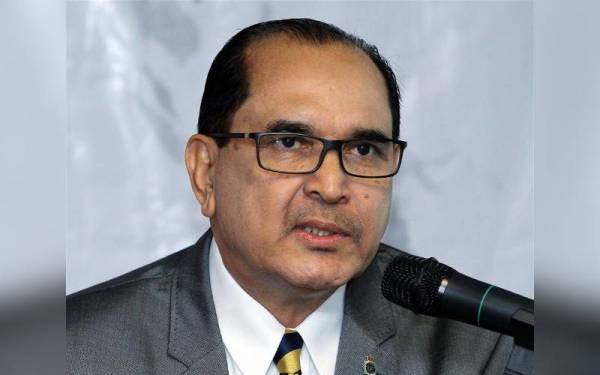 Kaji secara saintifik punca rasuah menular