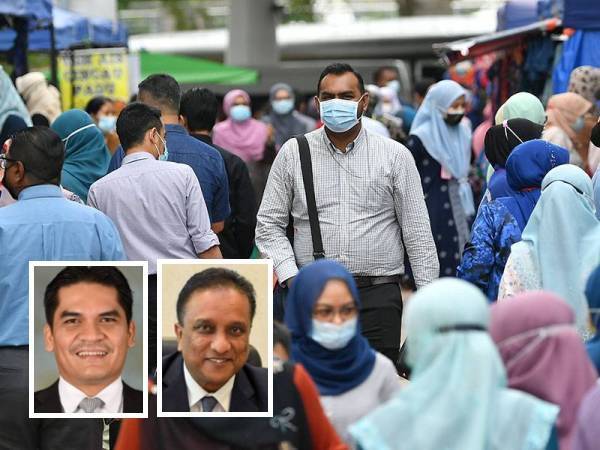 Bajet 2022 tumpu pemulihan negara