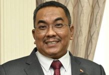 Kedah harap rundingan sentiasa terbuka selepas berkorban untuk negara