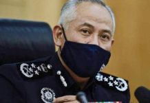PDRM hargai peruntukan RM17 bilion