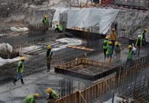 Bajet 2022 tidak beri banyak impak untuk industri pembinaan