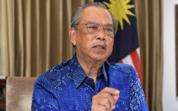 Bajet 2022: Cerminan kesinambungan konsep Prihatin Rakyat