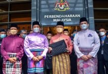 Malaysia menuju pemulihan menerusi sokongan pembiayaan meluas