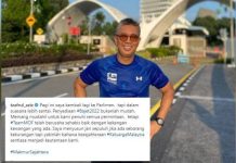 Bajet 2022: Tengku Zafrul mohon maaf jika ada kekurangan
