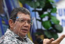 Bajet 2022 pacu pertumbuhan ekonomi negara