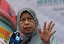 Bajet 2022 fokus pembangunan sektor agrikomoditi bersasar
