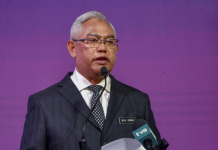 Kerajaan serius bantu usahawan: Noh