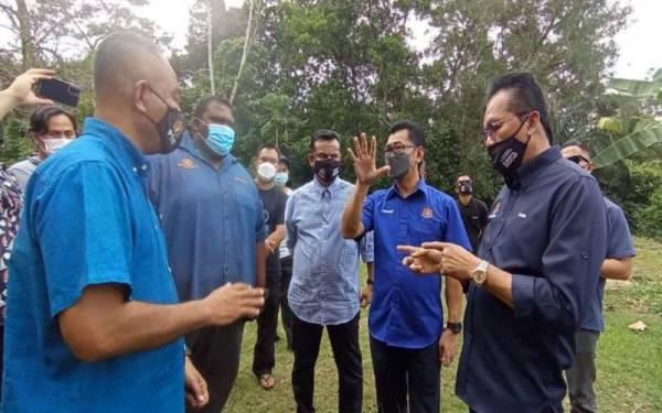 Guru tolak vaksin: Jangan salahkan KPM jika kena tindakan disiplin