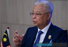 Bajet 2022: Kerajaan tidak pinggirkan belia