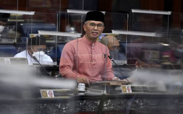 Bajet 2022: Lima tindakan segera perlu dibuat