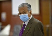 Tun M minta kerajaan hati-hati berbelanja