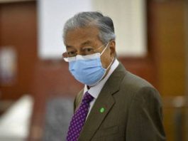 Tun M minta kerajaan hati-hati berbelanja