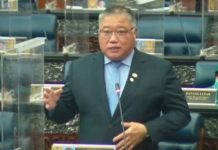 Pembangkang tidak patut putar belit fakta Bajet 2022
