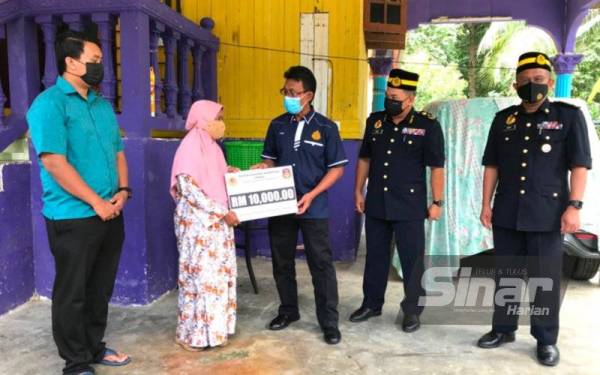 JPJ catat empat kematian akibat Covid-19