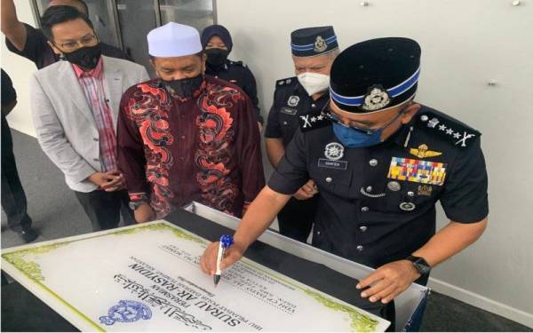 Covid-19: Pematuhan SOP di Kelantan semakin baik