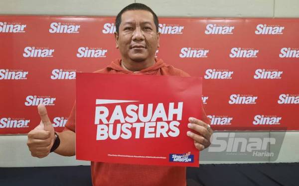 Spot & Win tawar hadiah RM25,000