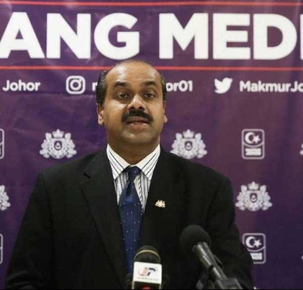 Covid-19: Hospital Medan ATM di HSA ditutup sepenuhnya