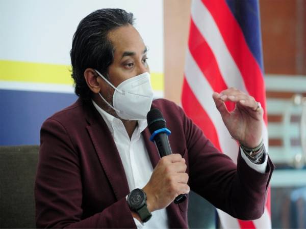Program imunisasi sektor pembinaan tumpu projek ketika PKP Program imunisasi sektor pembinaan tumpu projek ketika PKP