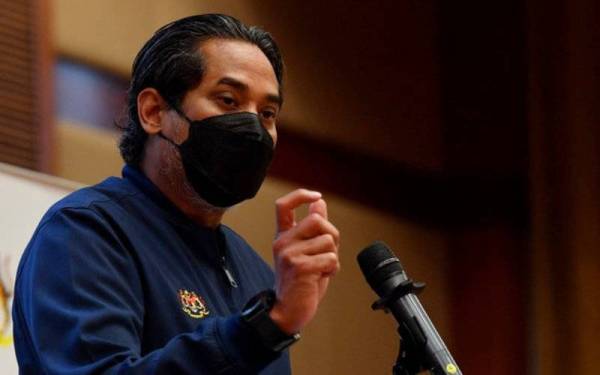 Omicron: Majoriti kes import dari Arab Saudi, pulang dari umrah