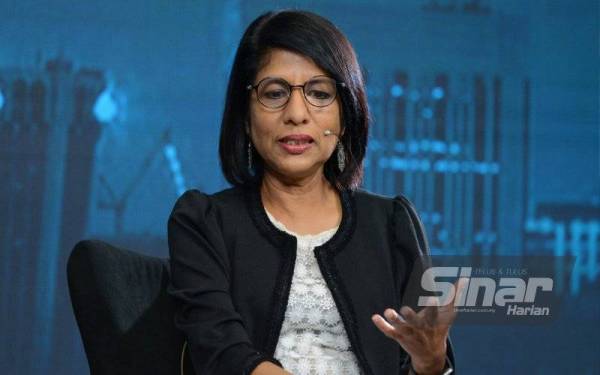 Segera jadikan SPRM institusi bebas Segera jadikan SPRM institusi bebas