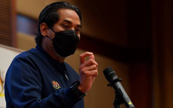 KKM pertimbang ambil tindakan individu langgar HSO