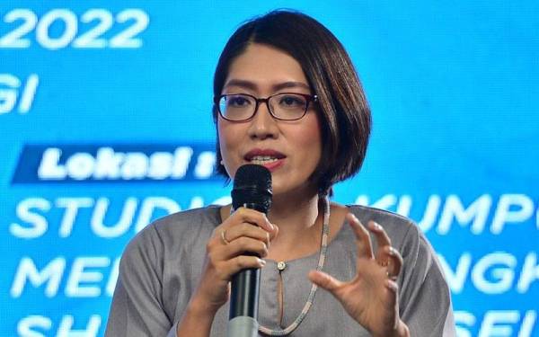 Orang awam anggotai empat badan SPRM Orang awam anggotai empat badan SPRM
