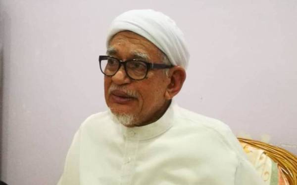 Tiada kompromi jika ahli tipu sijil vaksin, kata Abdul Hadi
