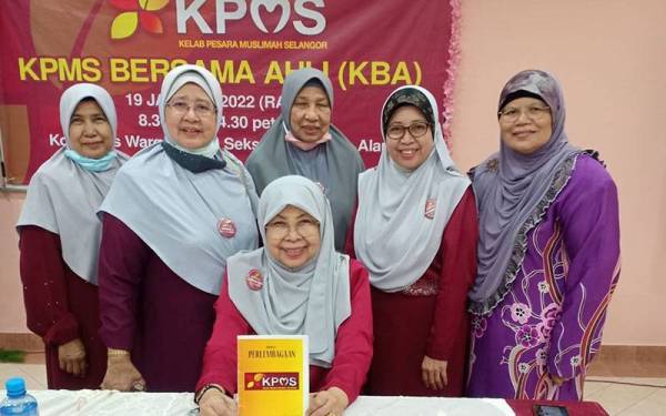 'Masa kecil dapat upah, sudah besar ambil rasuah'