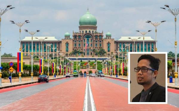Tambah baik sistem pentadbiran kerajaan