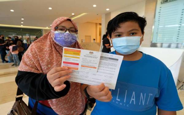 Ibu bapa manfaatkan hujung minggu jayakan PICKids Ibu bapa manfaatkan hujung minggu jayakan PICKids