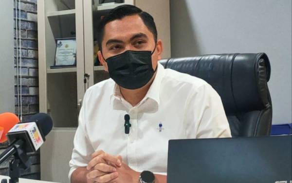 Syor masukkan Covid-19 dalam senarai penyakit berjangkit Syor masukkan Covid-19 dalam senarai penyakit berjangkit