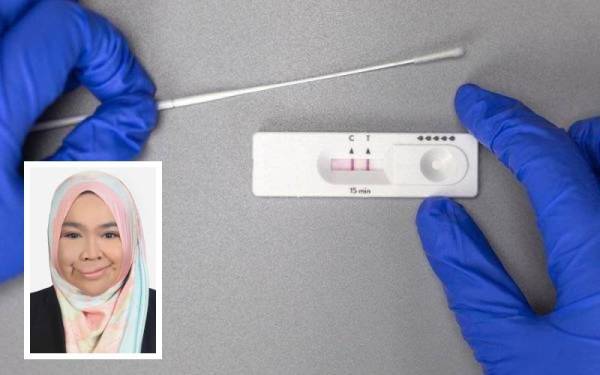 Majikan berhak arahkan pekerja jalani ujian RT-PCR