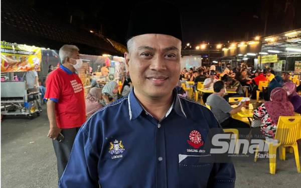 Rasuah pemusnah sifat terpuji bangsa Malaysia Rasuah pemusnah sifat terpuji bangsa Malaysia
